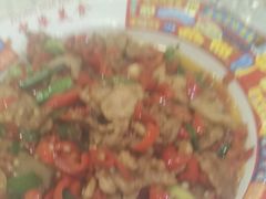 -江城燕子大排档(江汉路步行街店)