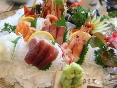 -天正河鲀·河豚亭(大连店)