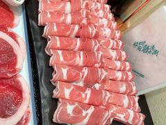 -阳坊胜利涮羊肉(阳坊老店)