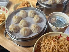 -小罗子汤店(大士院总店)