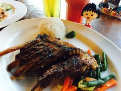 -Pundi Pundi Restaurant