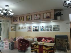 -小木马国际儿童摄影