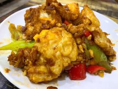 -文杰餐馆(南洪时尚风情街店)