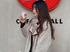 -COFFEE CALL(云锦路店)