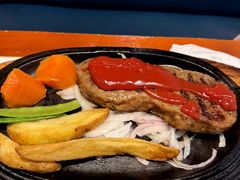 -斗牛士牛排餐厅(又一城店)