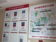 -宜华康盲人按摩(中关村店)