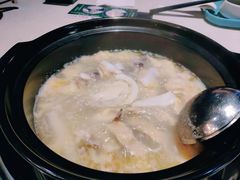 -百年果林椰子鸡(中洲店)