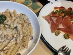 -安妮意大利餐厅(丽都店)