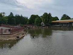 -无锡动物园·太湖欢乐园