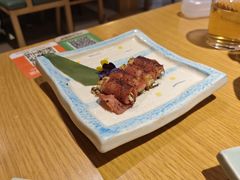 -三石铁板烧(紫竹桥店)