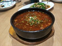 -蜀宴小调·精致家常菜(科华店)