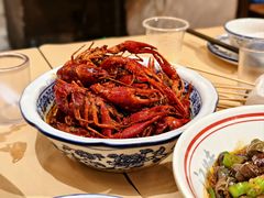 -江味龙虾馆(南山店)