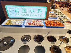 -东来顺饭庄(天坛店)