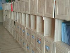 -蓝莓果幼儿园(通州梨园店)