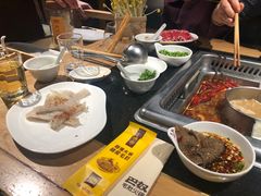 -巴奴毛肚火锅(安阳相州店)