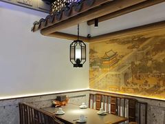 -姑苏家宴·苏帮菜·松鼠桂鱼(苏州总店)