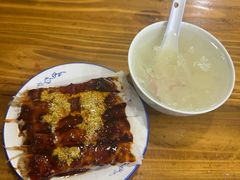 -洁美凉粉店(温江店)