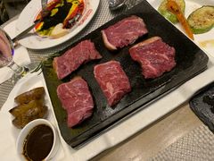-Mezomd曼索蒂西班牙餐厅(广粤店)