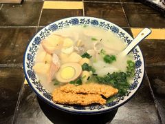 -小潘记鸭血粉丝汤