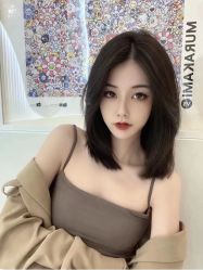 -丝语萱形象