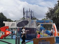 -天河儿童公园