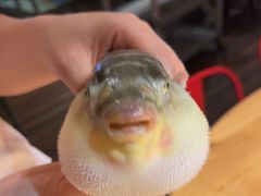 -永安鱼庄·镇江菜(丁卯店)