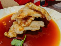 -老妈菜馆(建设街店)