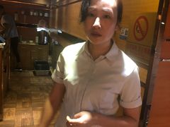 -嘉旺港式茶餐厅(延长中路店)