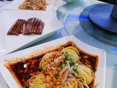 -滨河味道(南内环店)