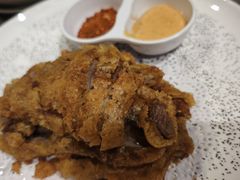 -又一福烤鸭·北京菜(东四店)
