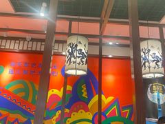 -鑫花溪牛肉米粉(景德路店)