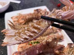 -王庄阿咪海鲜大排档(象园店)