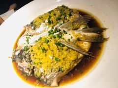 -绿茶餐厅(乐峰广场店)