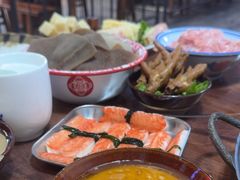 -楠火锅(新塘翡翠绿洲店)