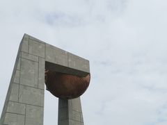 -青澳湾北回归线广场