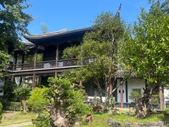 -木子山庄·安徽省老字号·中国炖锅宴