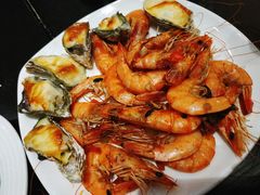 -青岛证大喜玛拉雅酒店·Z1餐厅