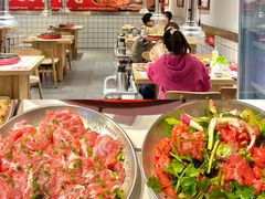 -留香铁板烤肉(解放西路旗舰店)