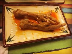 -滋味烤鱼(祥和里店)