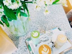 -ARKET CAFÉ(三里屯太古里店)