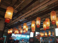 -李姑婆鲜切牛肉火锅自助(凤城二路店)