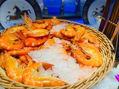 -加餐海鲜自助(宝龙一城店)