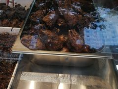 -鑫记婆婆兔·成都特产·兔头手撕兔(太古里店)