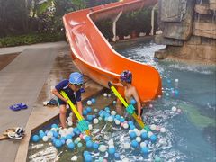 -中家鑫园温泉酒店鑫悦汤泉