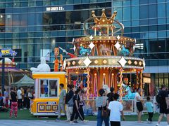 -大族广场Mall&More