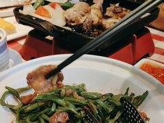 -西贝(厦门中华城店)