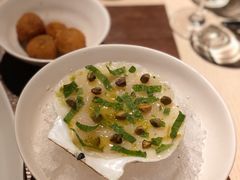 -Mercato莫卡多露台餐厅与酒吧(K11店)