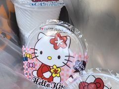 -杨记杏仁茶(椰园店)