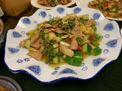 -白家高记肥肠粉(总店)