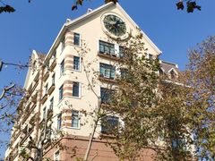 -星巴克(武康路店)